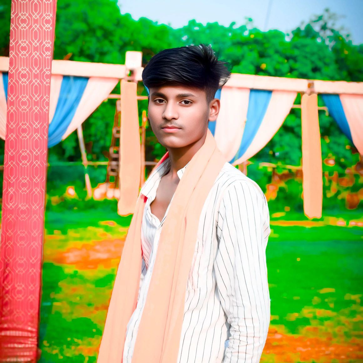 Sk raja rajbhar
