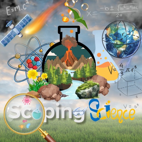 Scoping Science