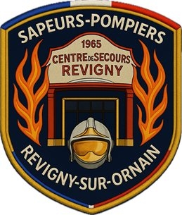 Pompiers de Revigny sur Ornain | Revigny-sur-Ornain