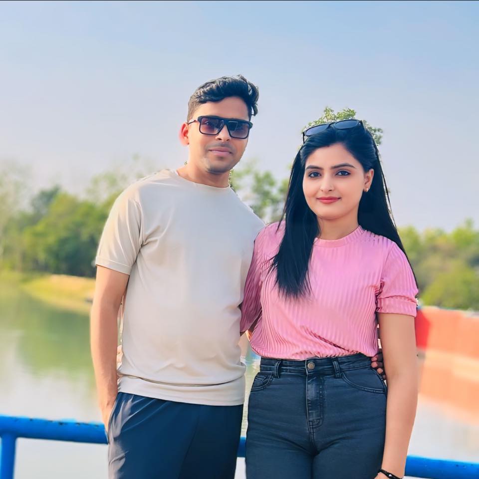 Chand ko dekhna tera deedar h | Khushi Singh official