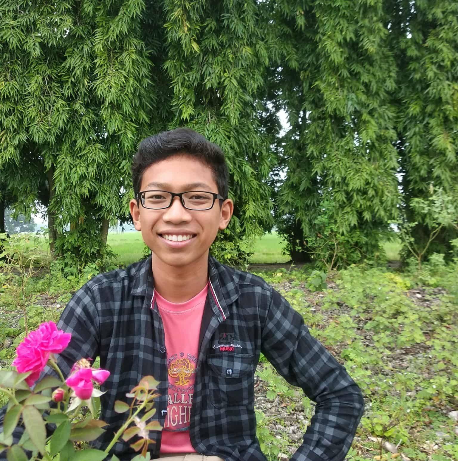 Pollob Ray