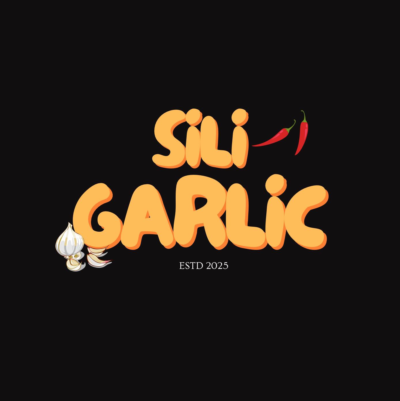 Sili Garlic | San Jose del Monte