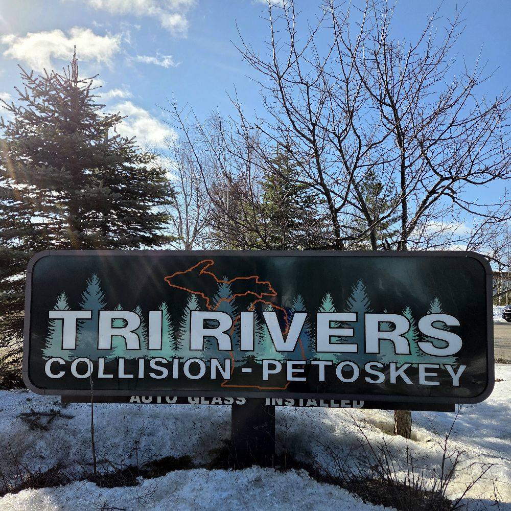 Tri Rivers Collision | Petoskey MI