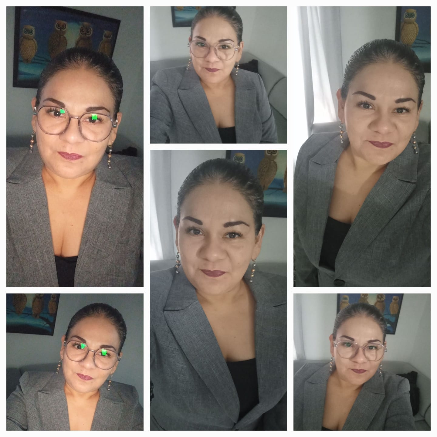 Elizabeth Reyes Hernández