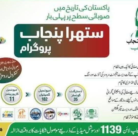 RWMC Suthra Punjab Pindi Gheb ستھرا پنجاب پنڈی گھیب
