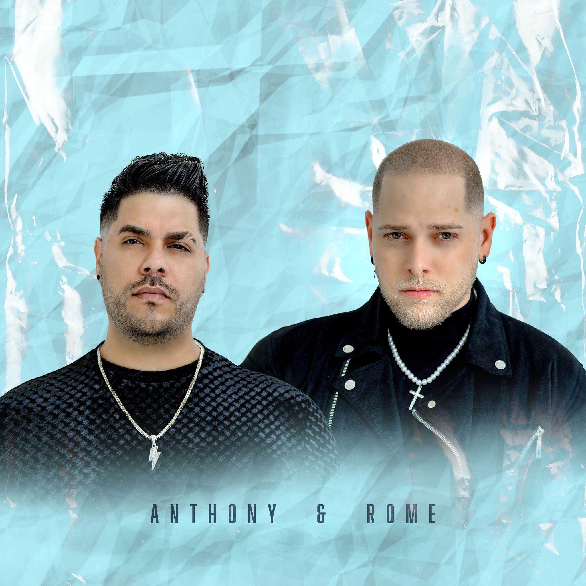 Anthony & Rome