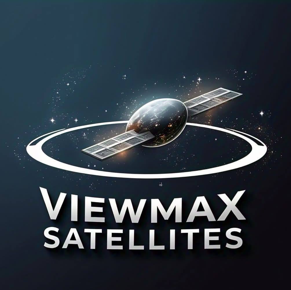 ViewMax Satellites