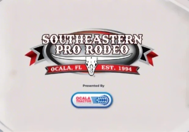Southeastern Pro Rodeo 2025