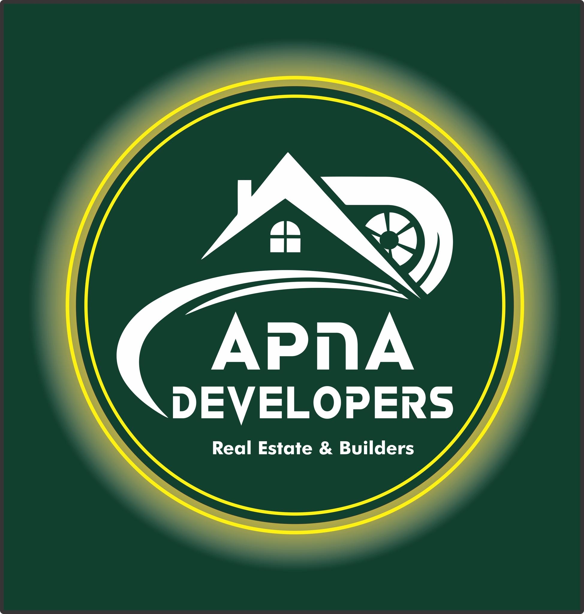 Apna Developers | Lahore