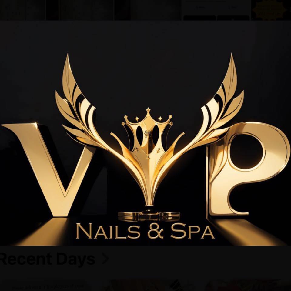 VIP Nails & Spa | Brandon MS