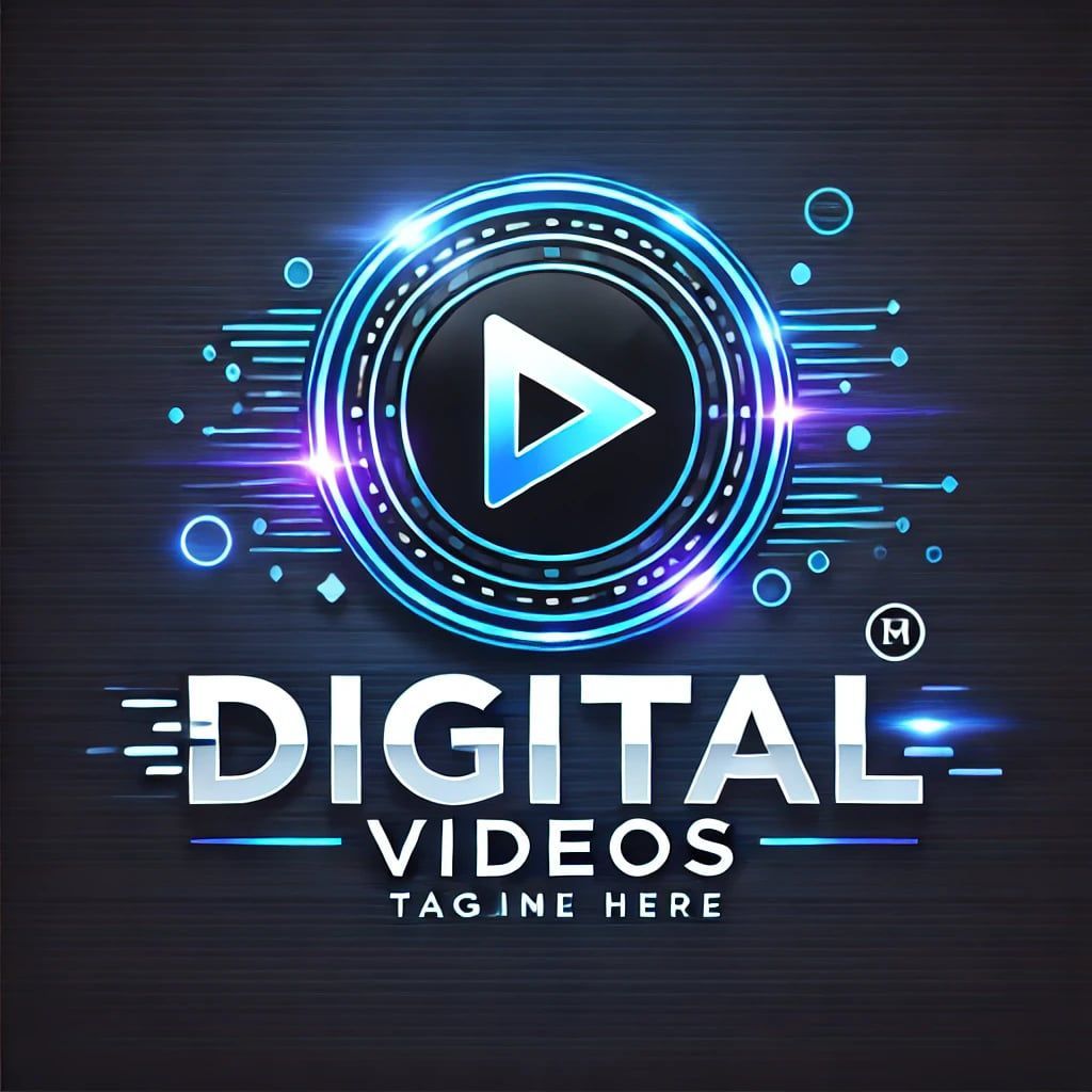 digital videos