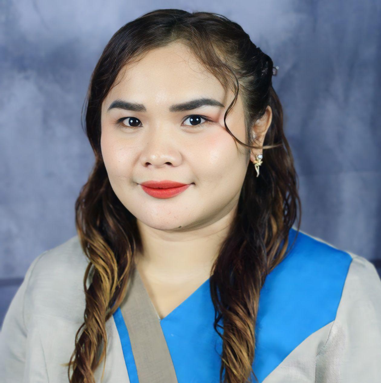 Jeanny Lyn Balucan