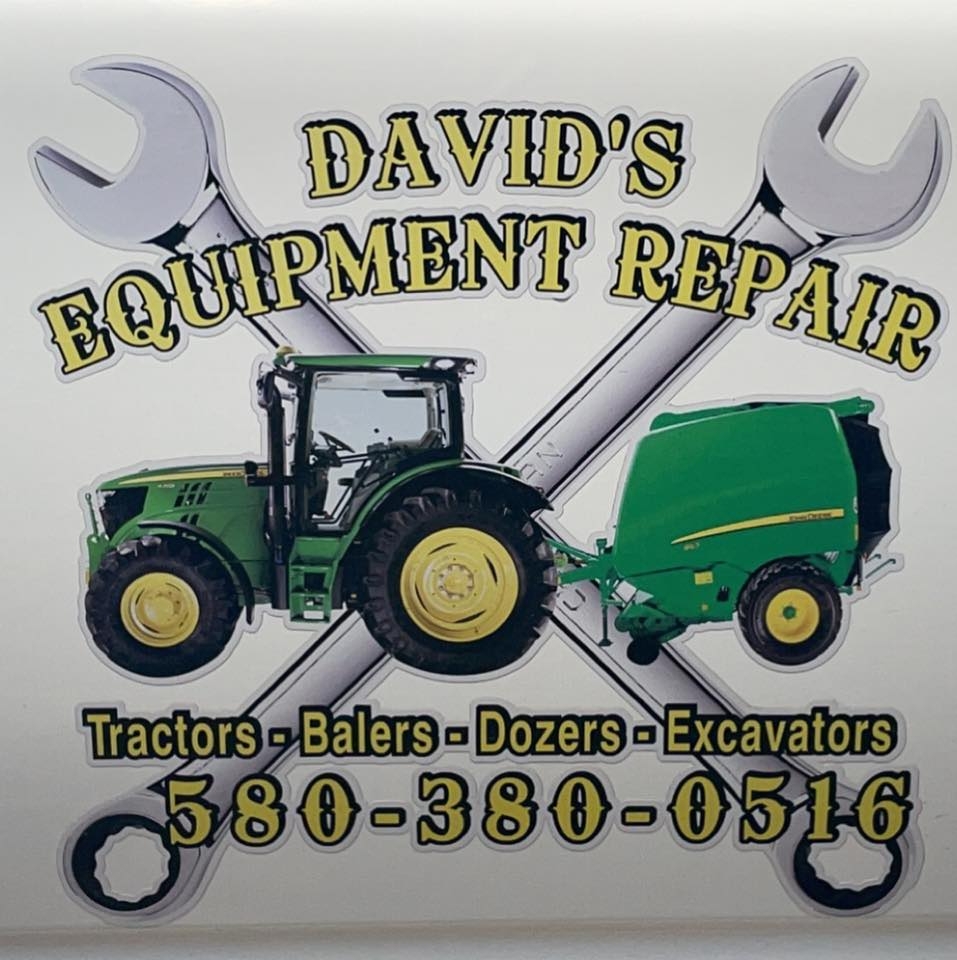 David's Equipment & Repair | Durant OK - Durant Screen Repair Services