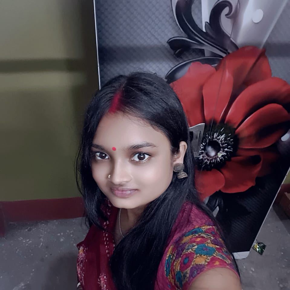 Riya Khatua