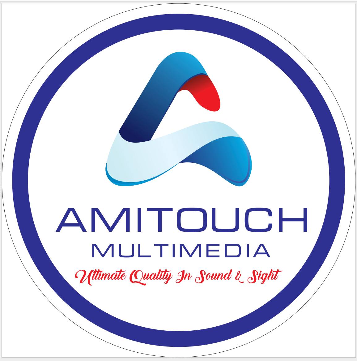 Amitouch Multimedia Abuja