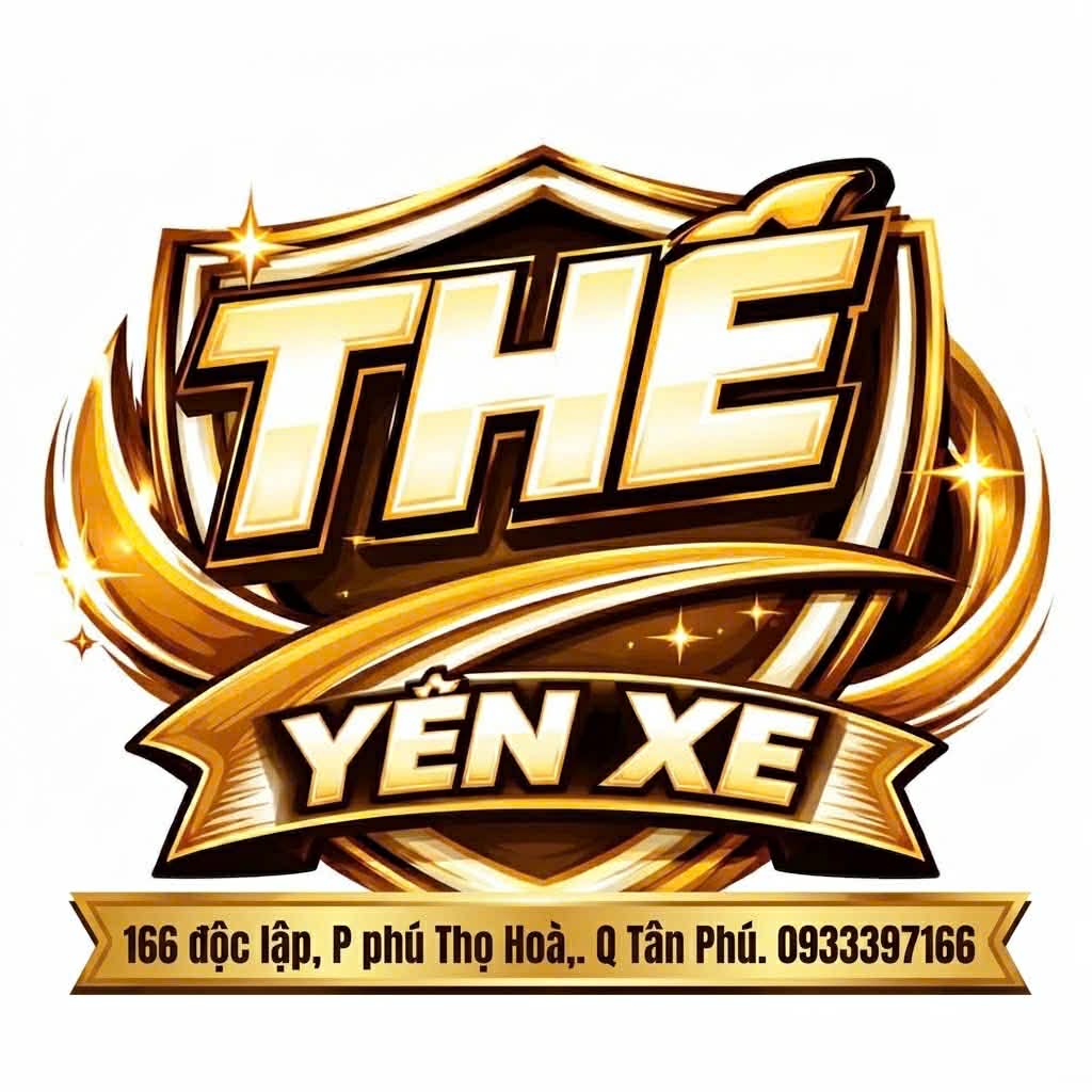 Thế Yên Xe Custom Design | Ho Chi Minh City