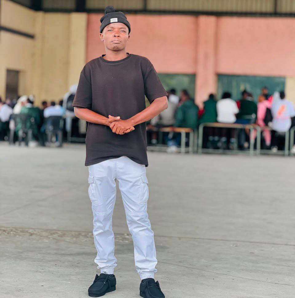 Kelo P. Pule