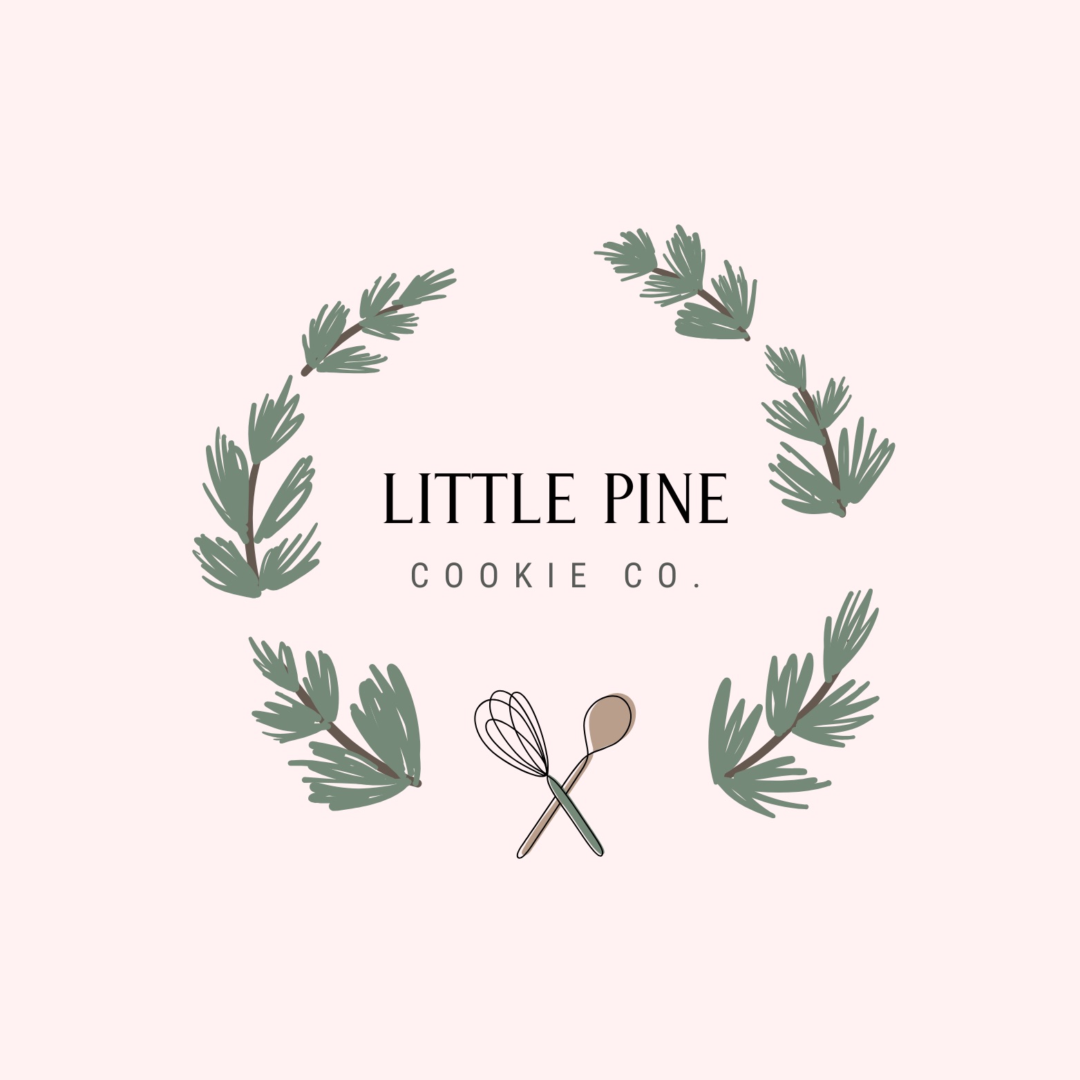 Little Pine Cookie Co. | La Pine OR