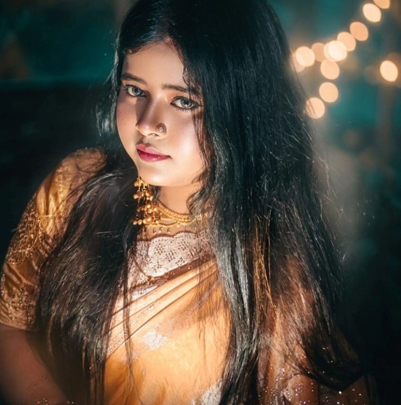 Sahani makeover lifestyle