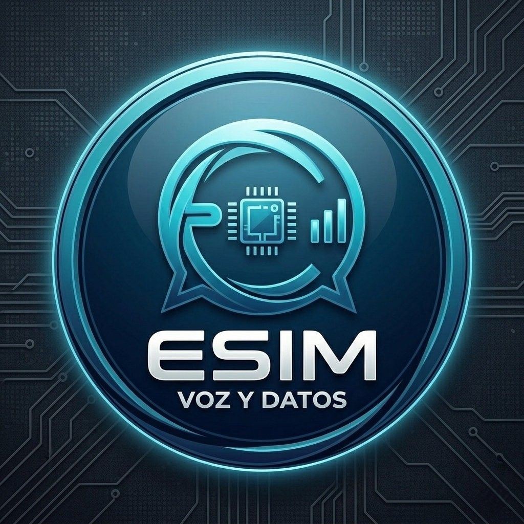 ESIM ATT Prepago | Nuevo Laredo