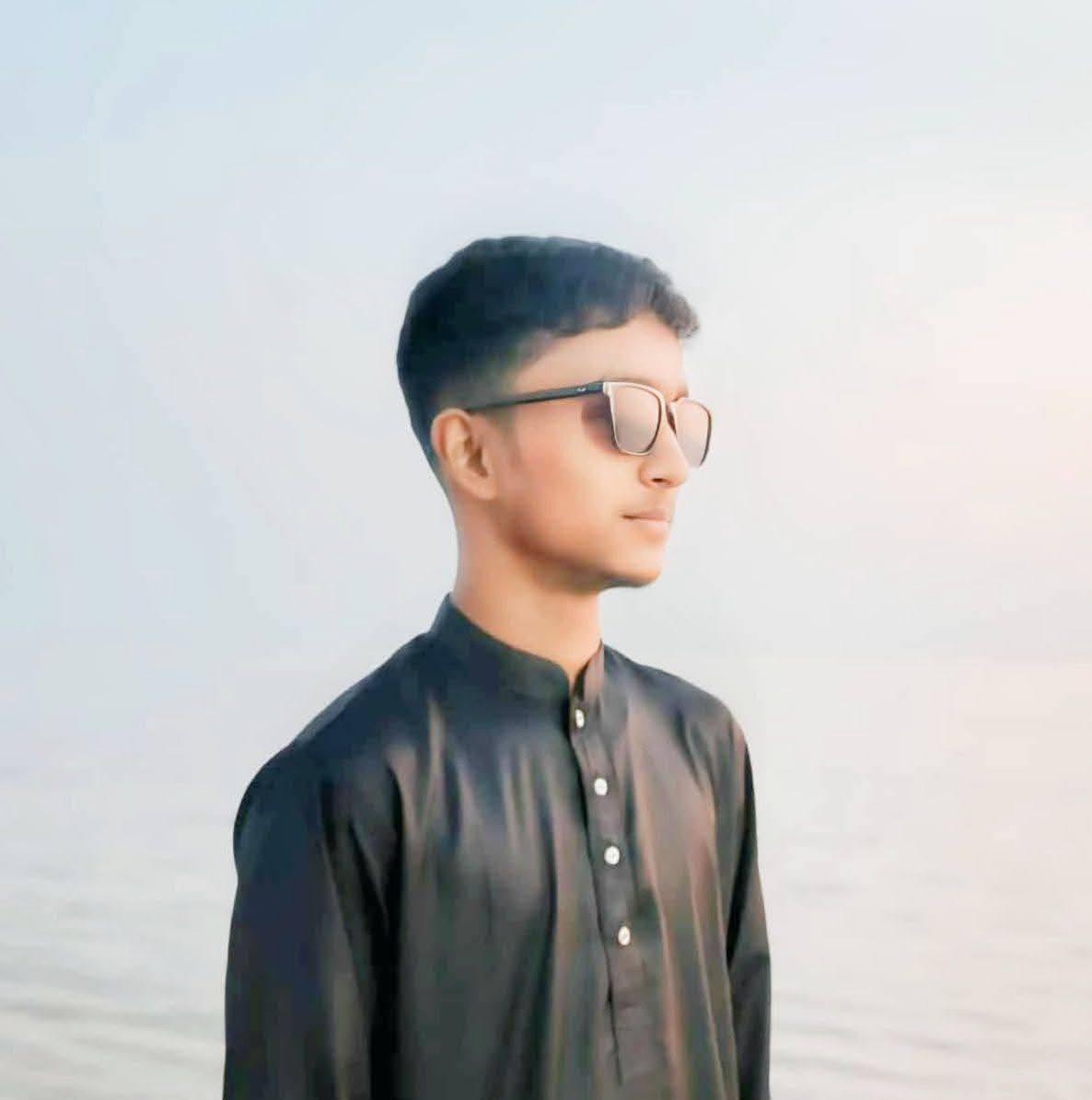 M R. Munjurul Islam