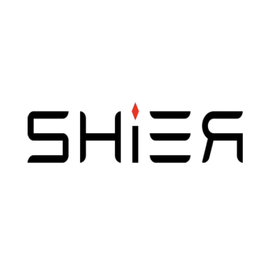 Shier Magnetic Material
