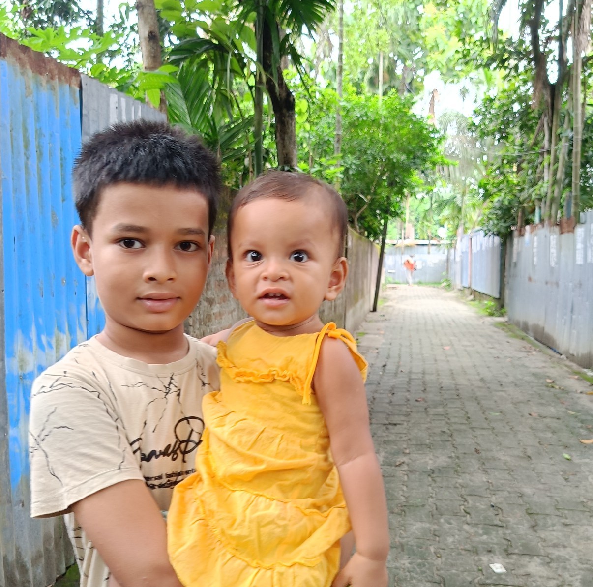 farhan alom