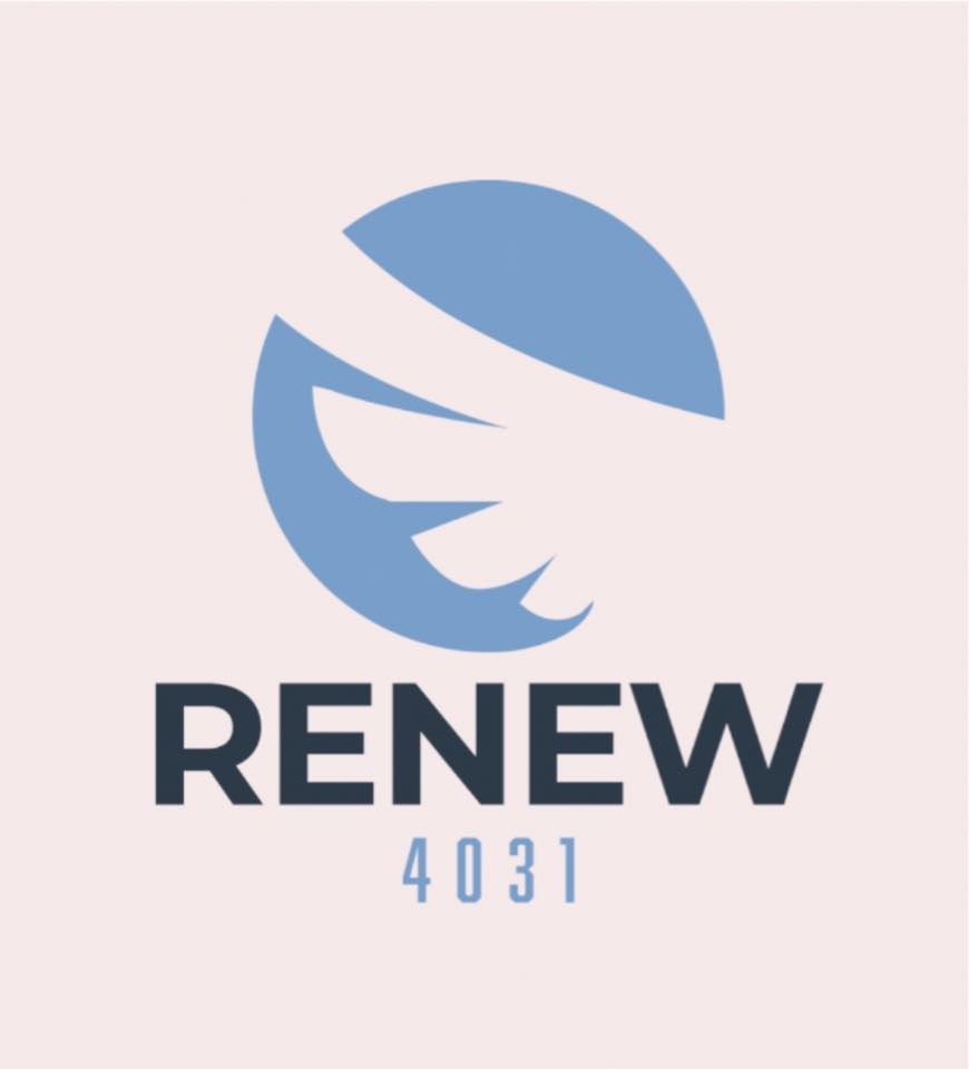 Renew 4031 Project