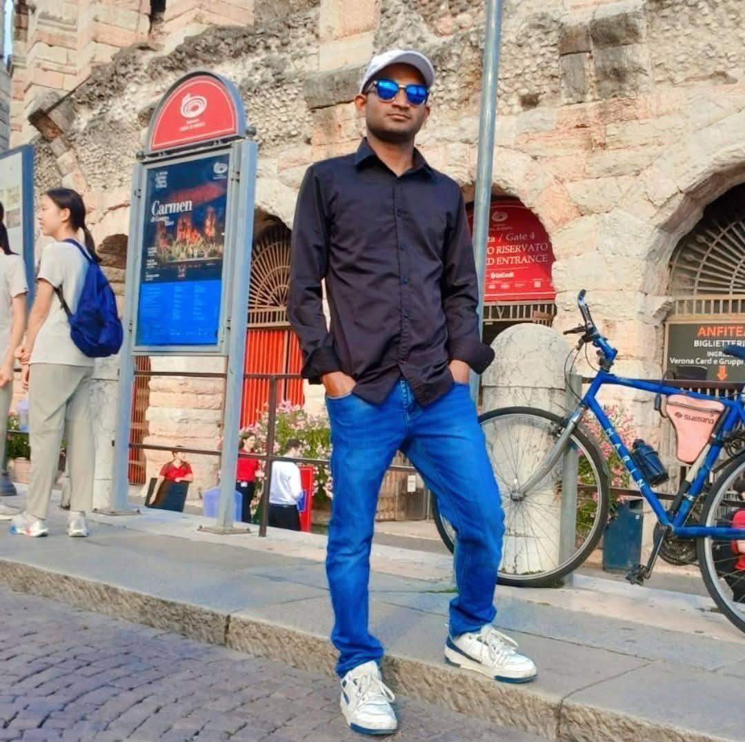 #italy | Md Tamim | Facebook