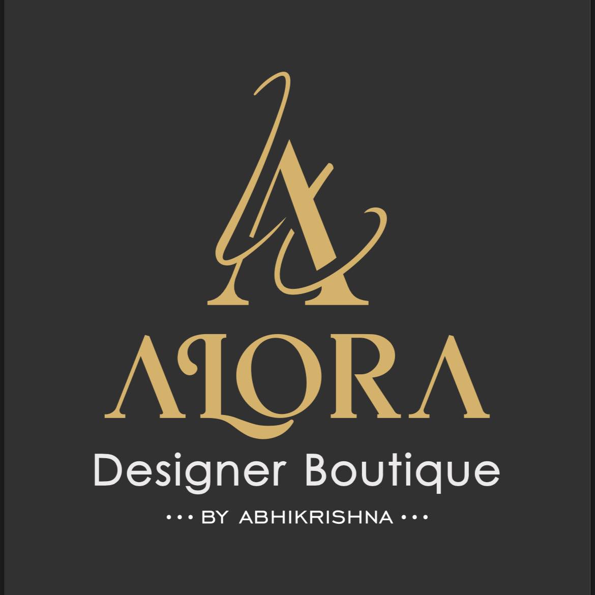 ALORA Designer Boutique | Thiruvananthapuram