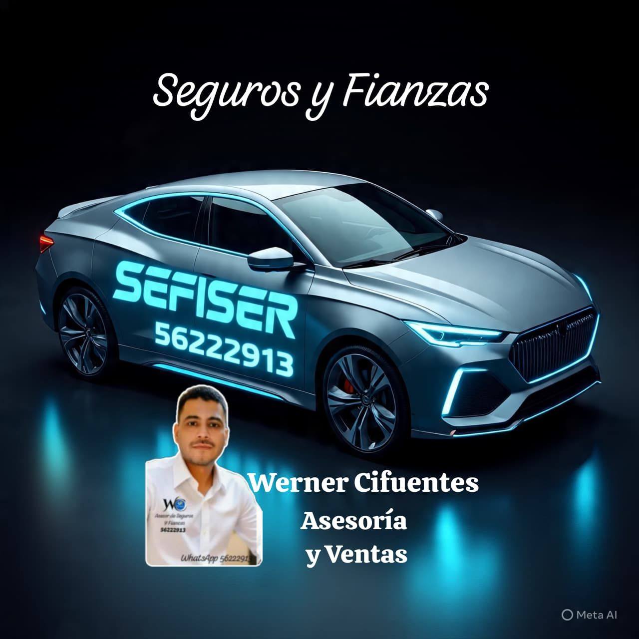 Seguros Wech | Santa Rosa