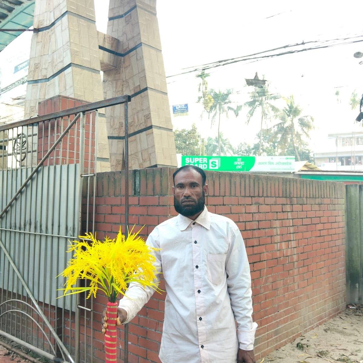 Md Alom on Reels