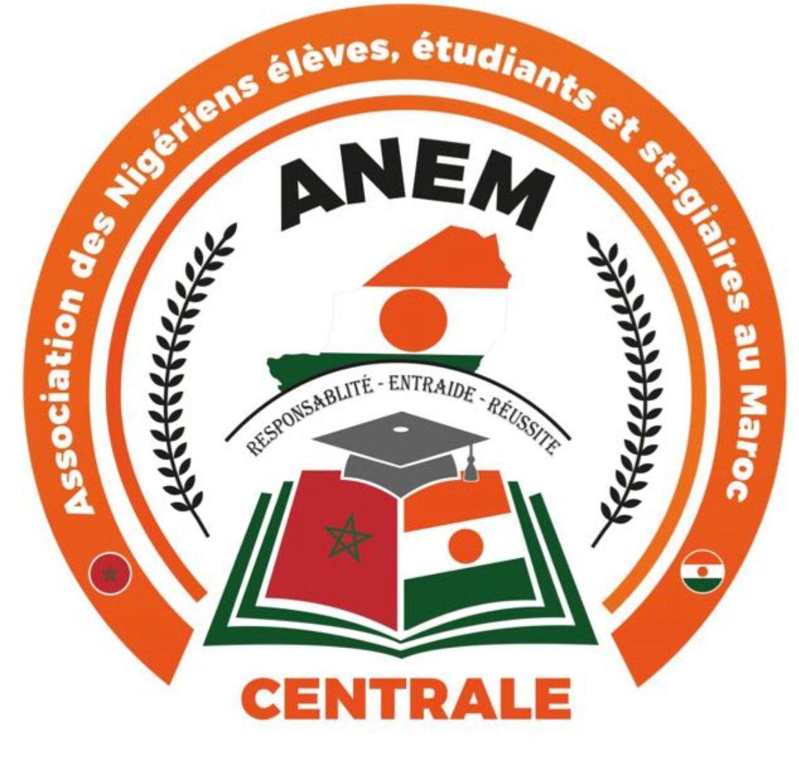 Anem Centrale | Rabat