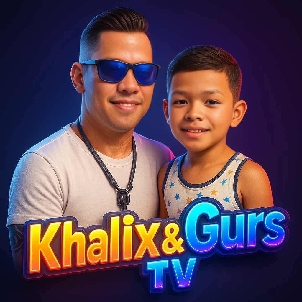 Khalix & Gurs tv