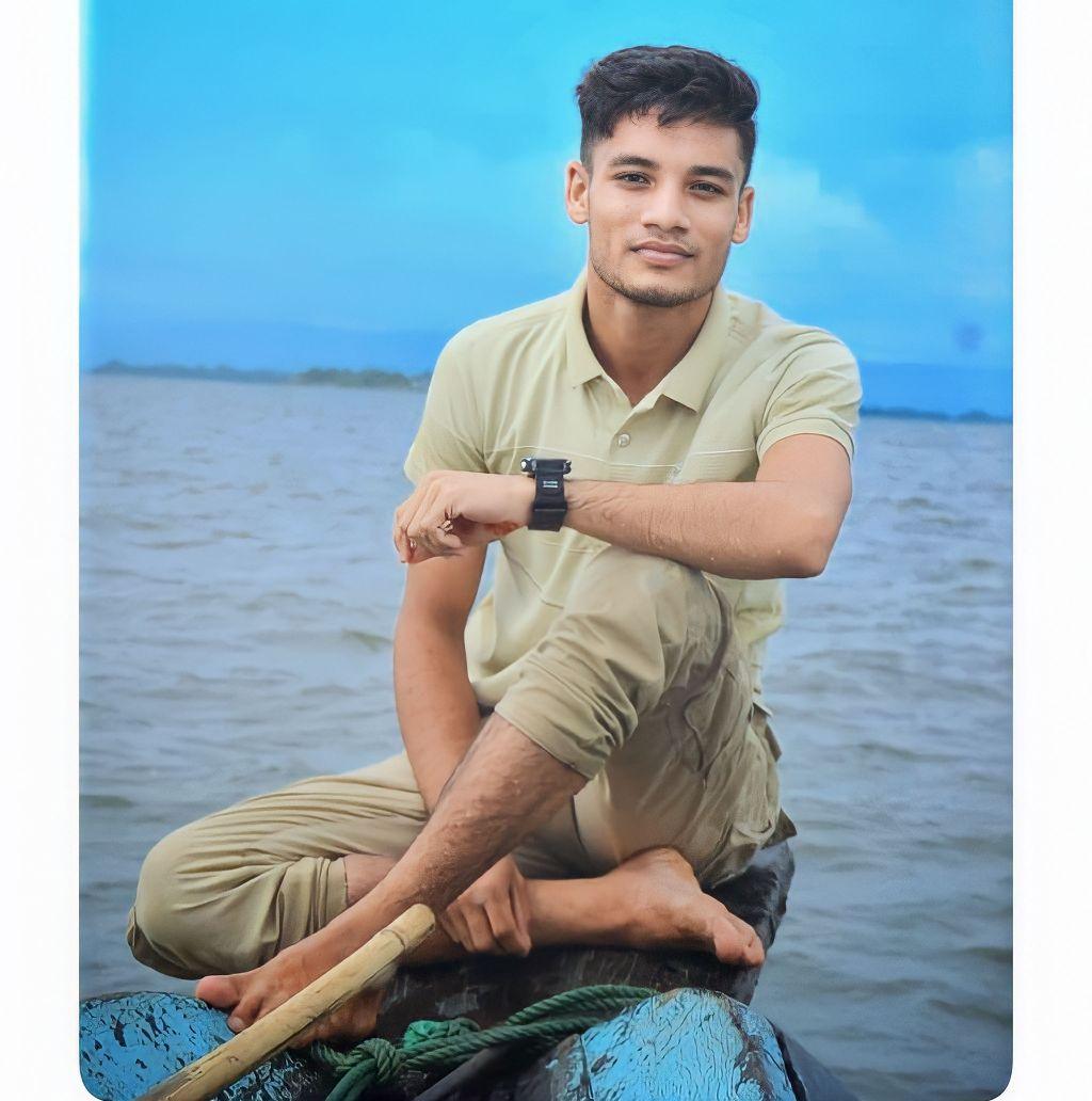 Ajij Tarek