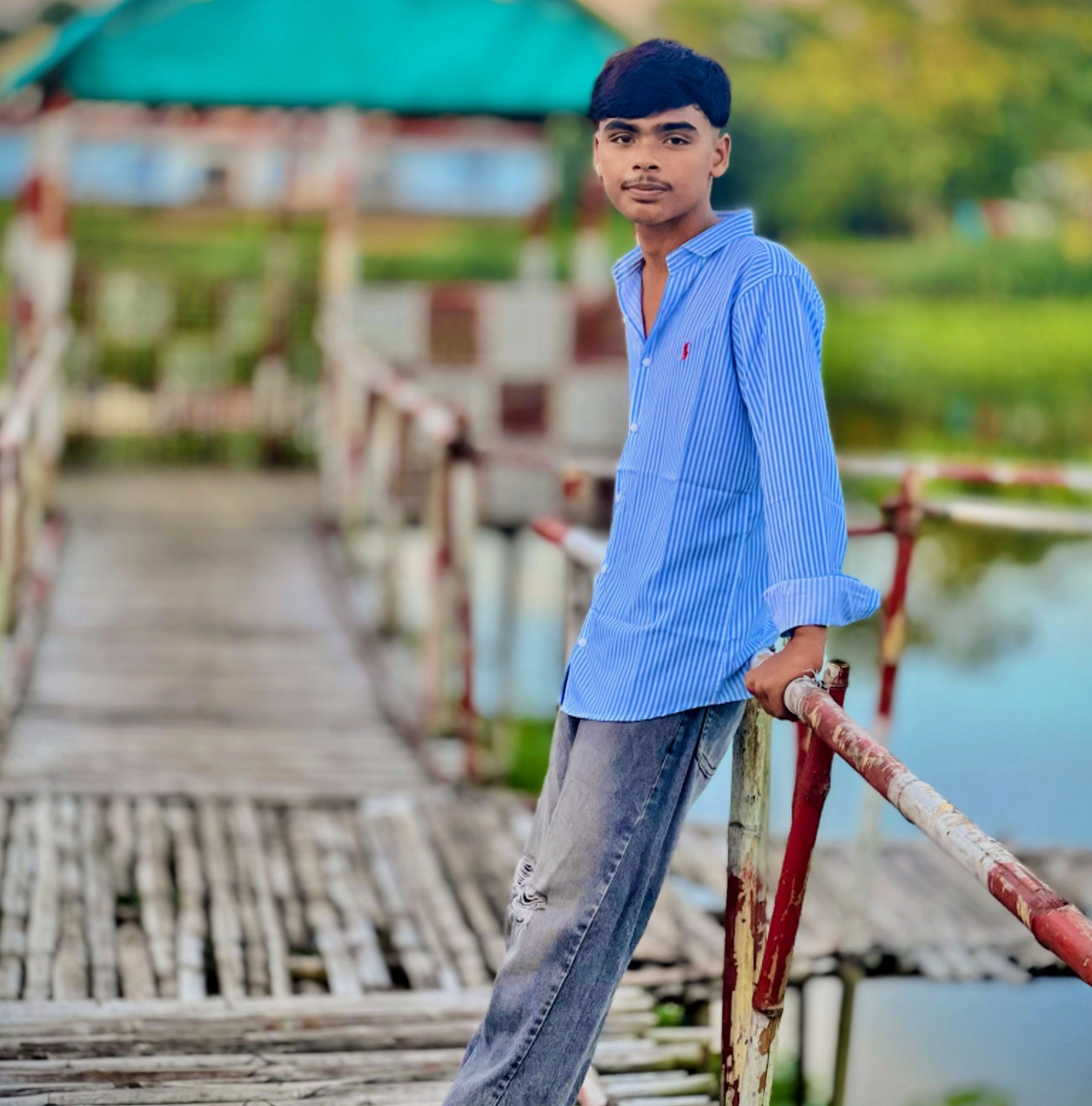 Rimon Vai