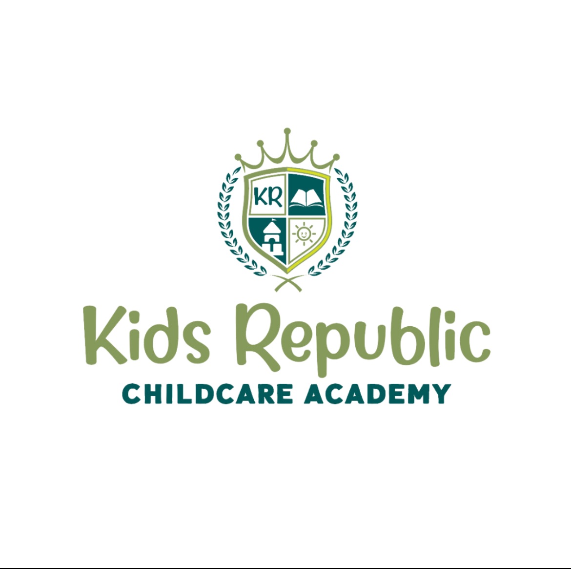 Kids Republic Childcare Academy