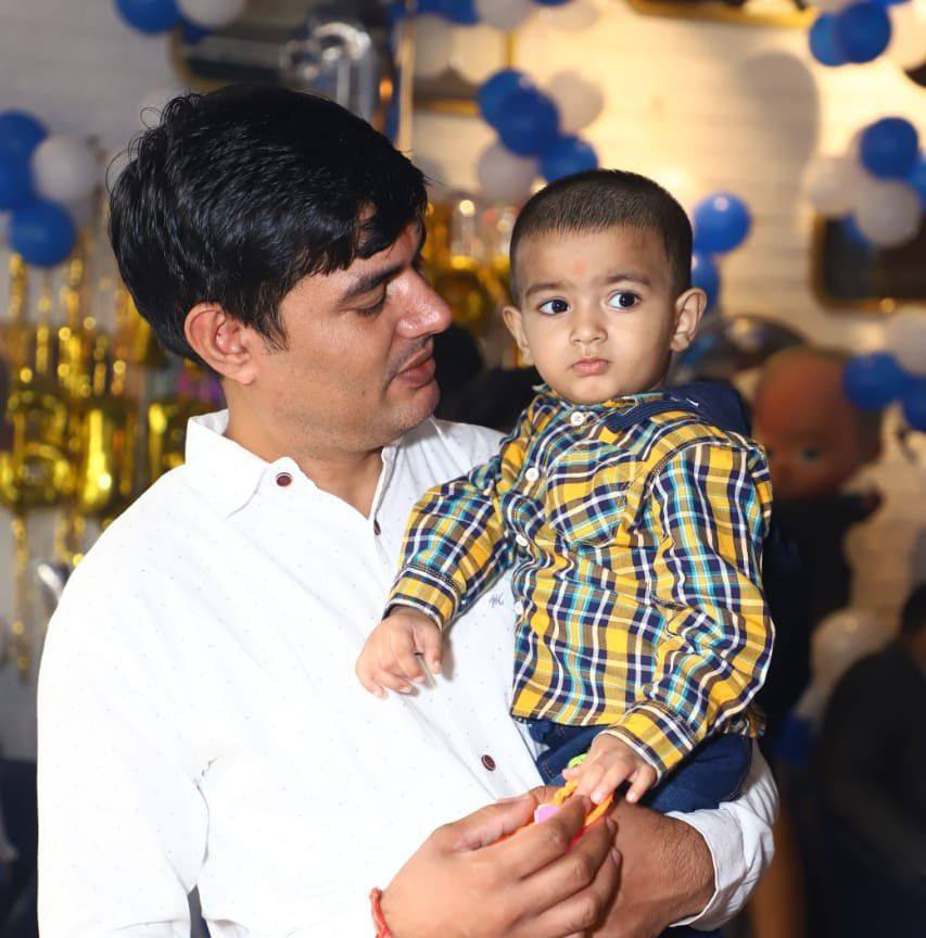 Deepak Rajput | Delhi