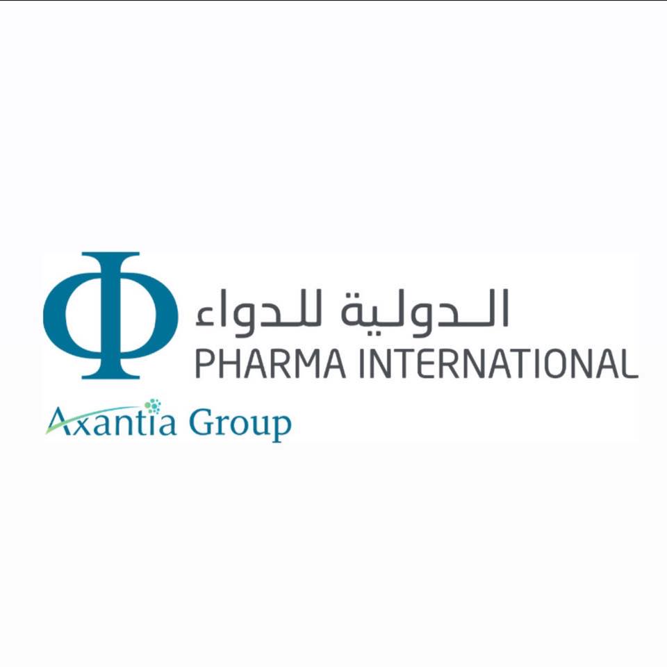Pharma International Company-Iraq