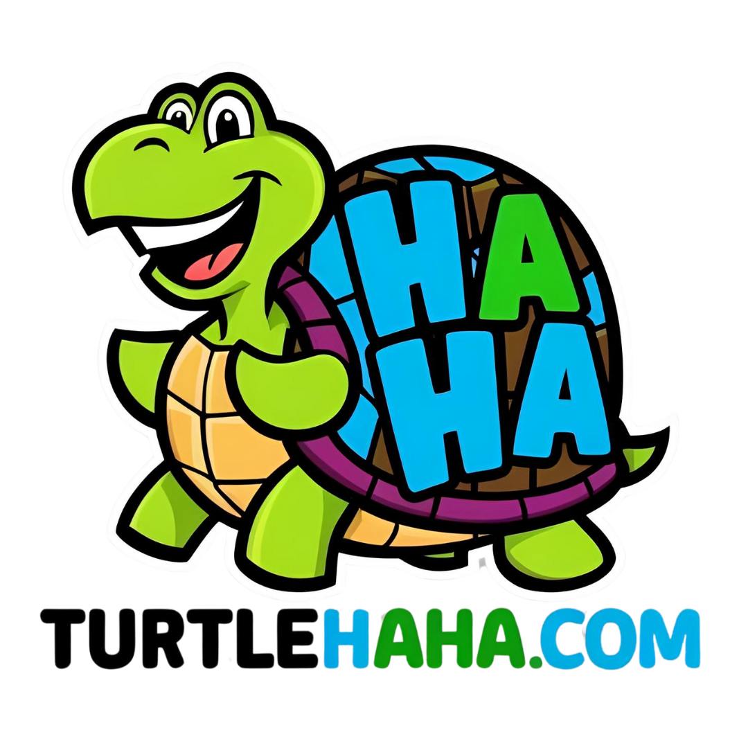 Turtlehaha.com | Regina SK