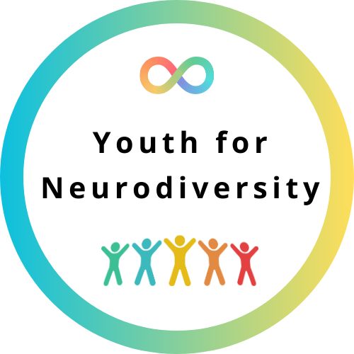 Youth for Neurodiversity Inc. | San Jose CA