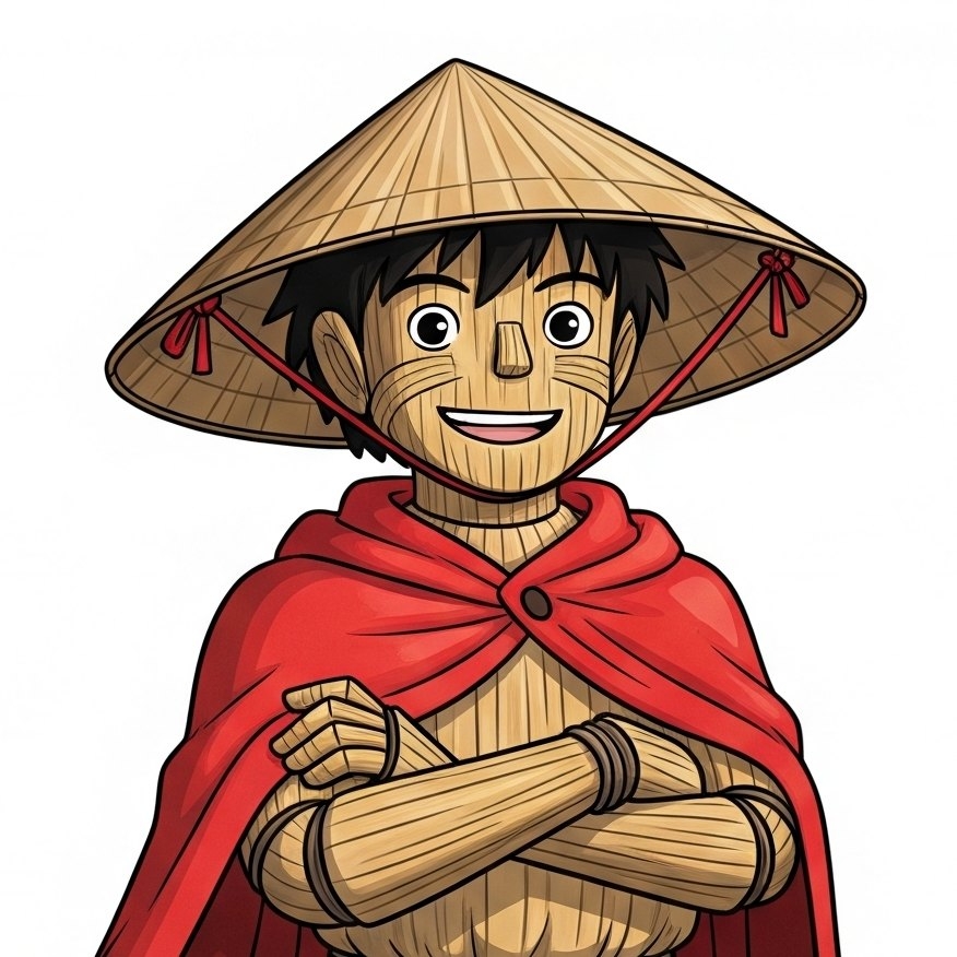Anh Hùng Rơm