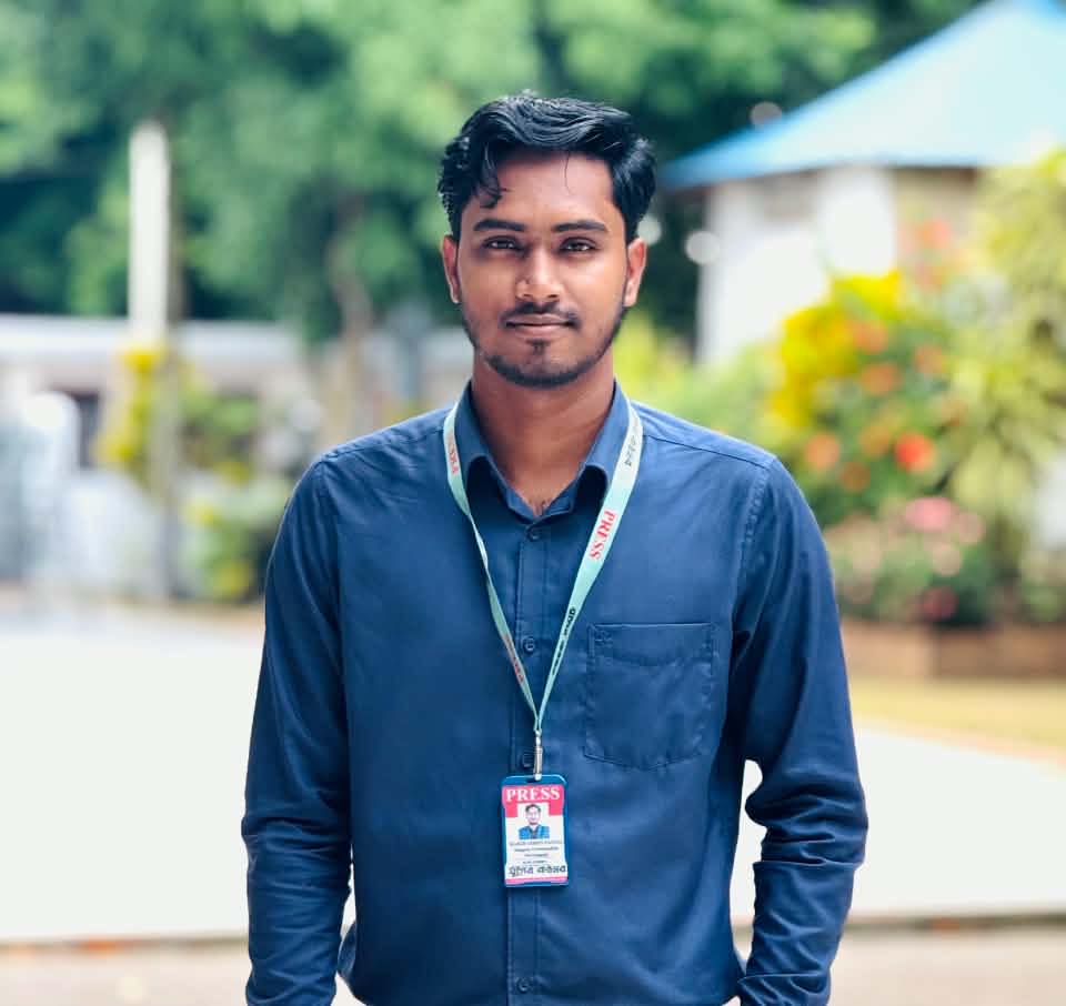 Rakib Uddin