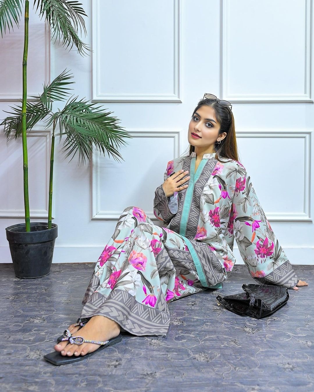 Azra Nur Collection