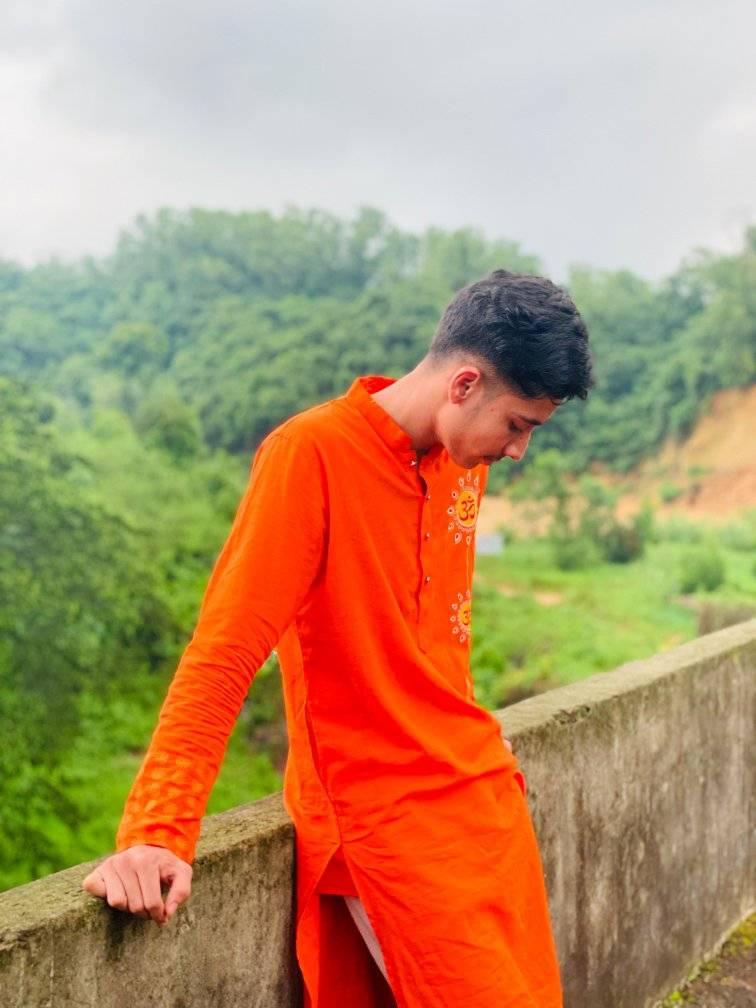 Rohit kumar