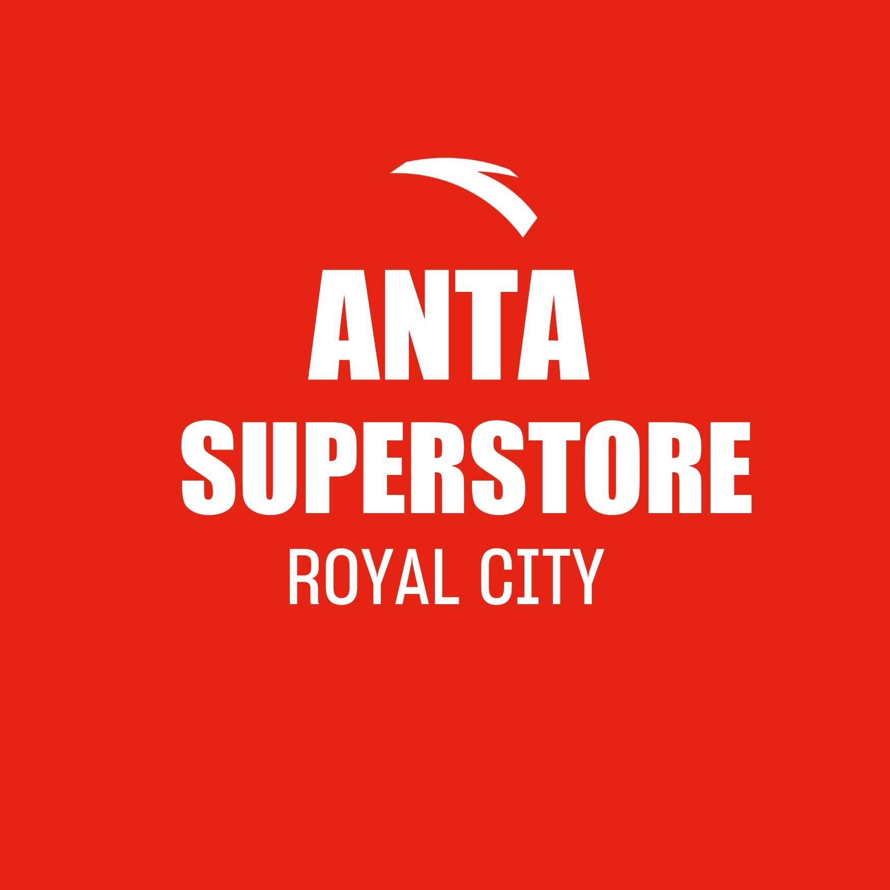 ANTA Superstore Royal City | Hanoi