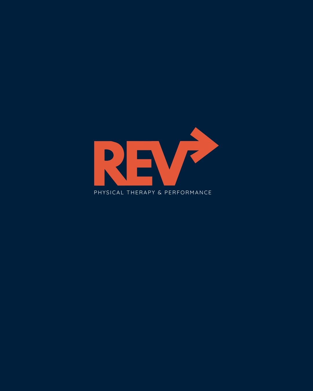 REV Physical Therapy & Performance | Culver City CA