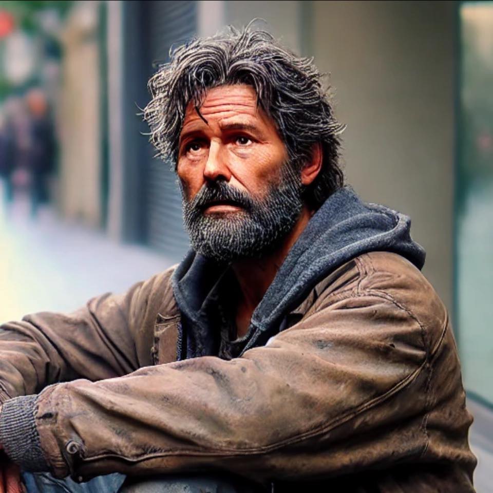 Help End Homelessness