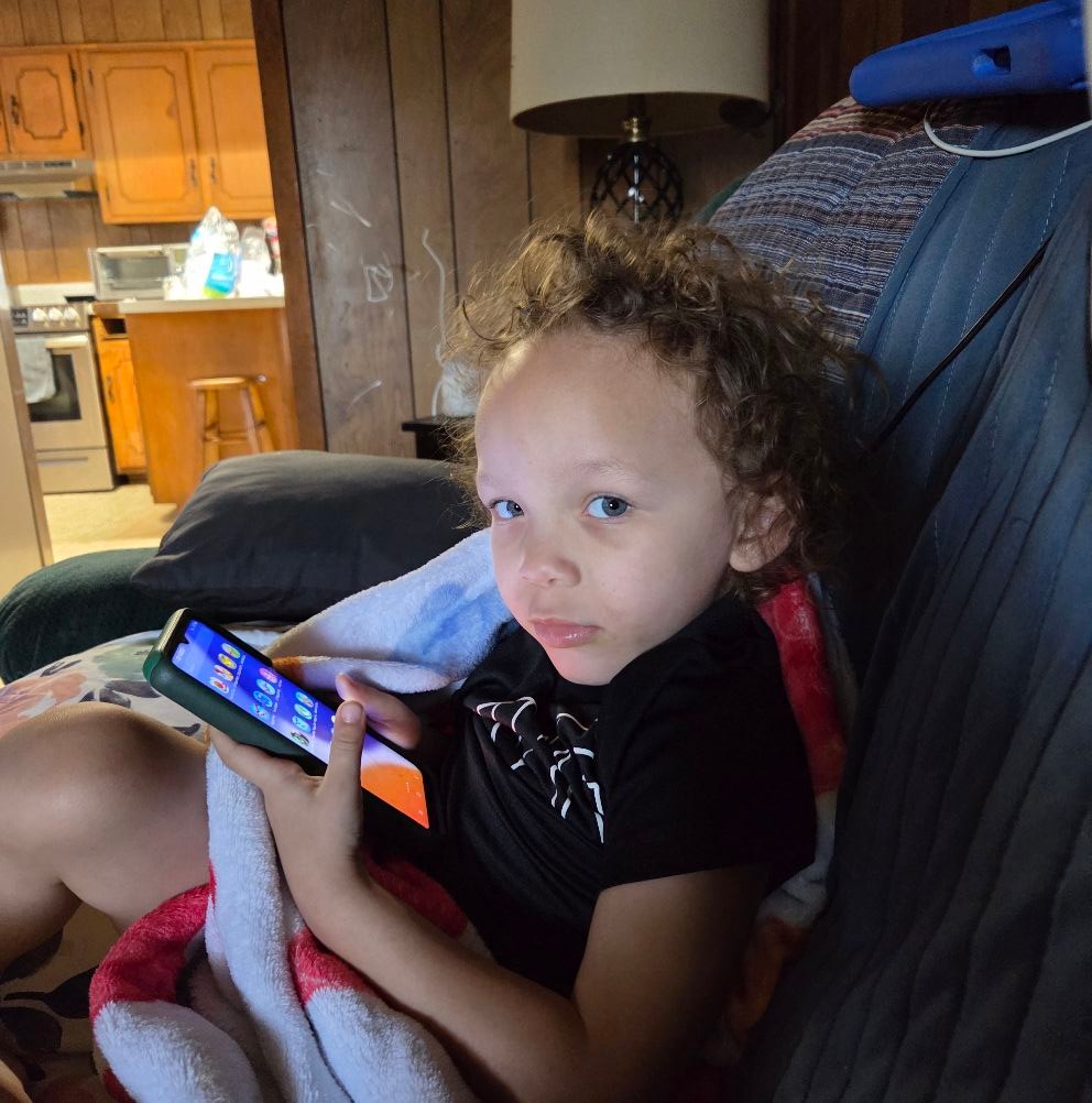 David Kitchens - I finally got to see my son racing... | Facebook