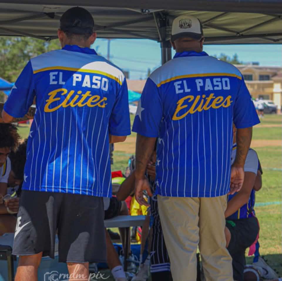 El Paso Elites